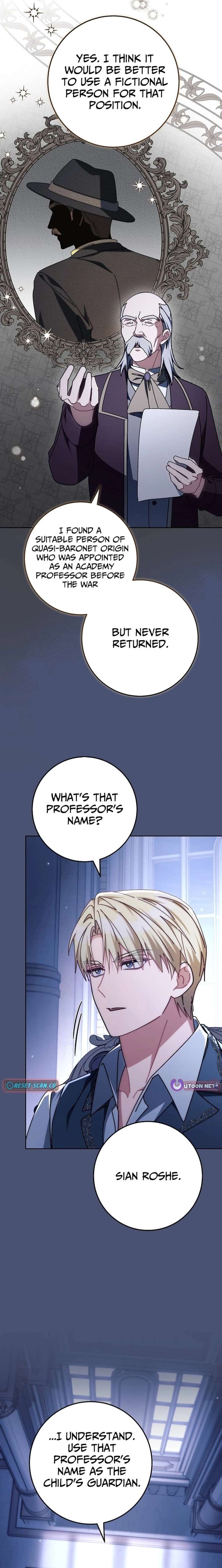 Can I Finally Cry Now? chapter 20 page 6