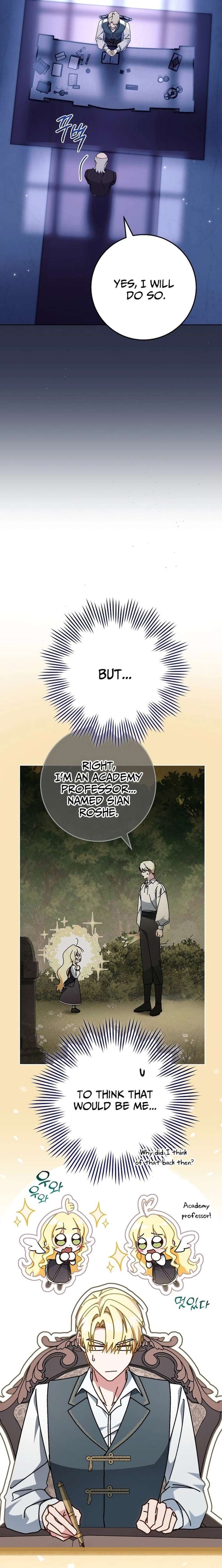 Can I Finally Cry Now? chapter 20 page 7