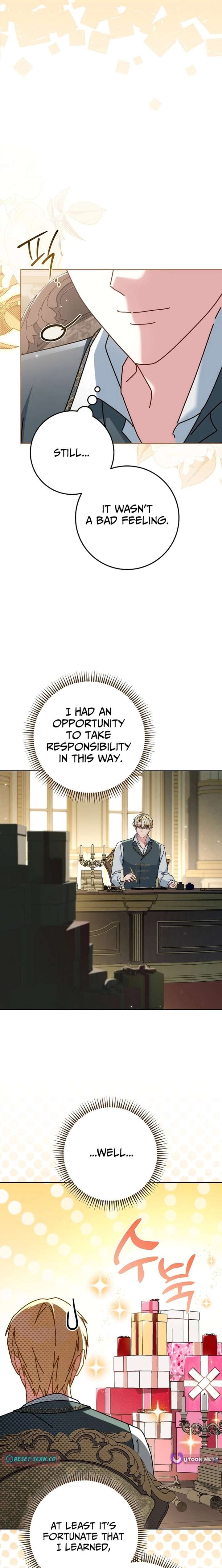 Can I Finally Cry Now? chapter 20 page 8