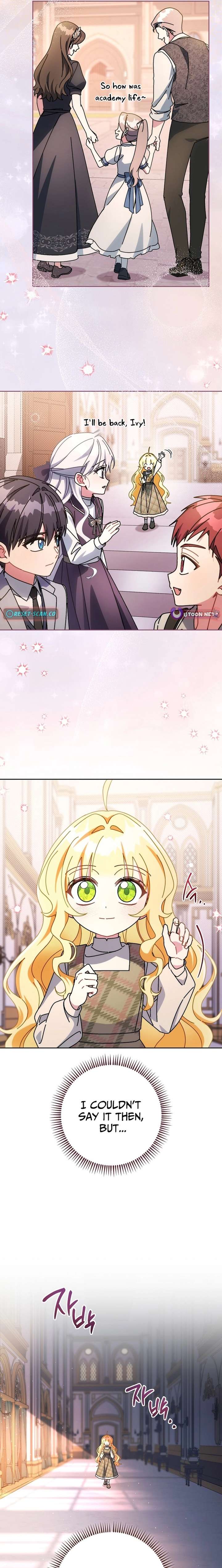 Can I Finally Cry Now? chapter 21 page 11