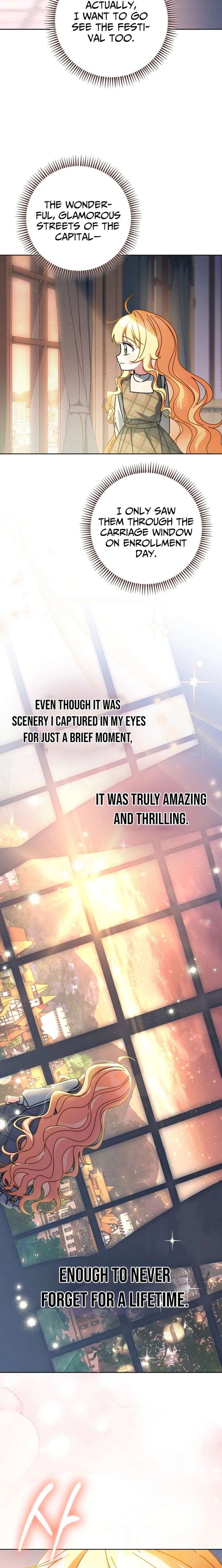Can I Finally Cry Now? chapter 21 page 12
