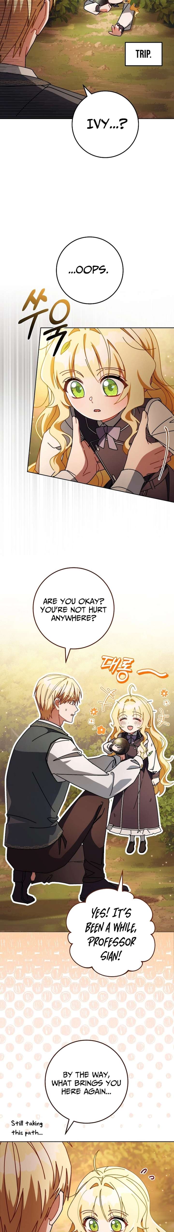 Can I Finally Cry Now? chapter 21 page 2