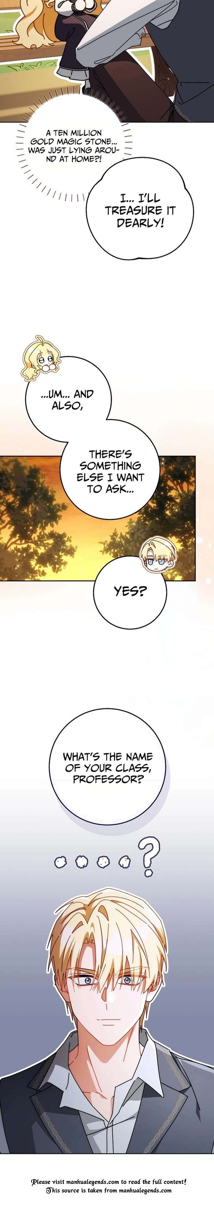 Can I Finally Cry Now? chapter 21 page 7