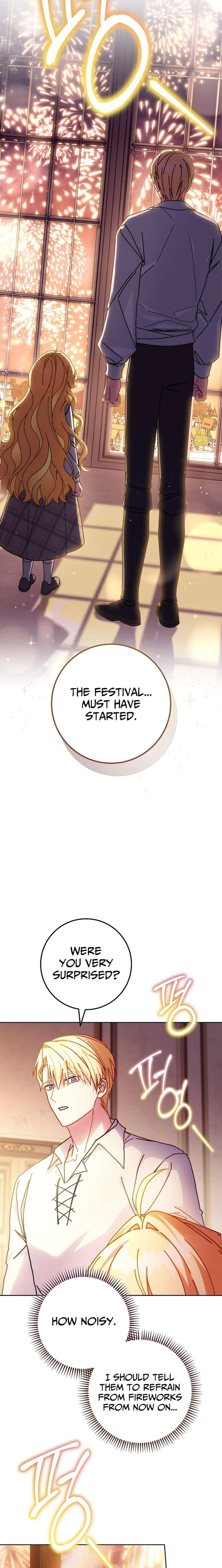Can I Finally Cry Now? chapter 22 page 10