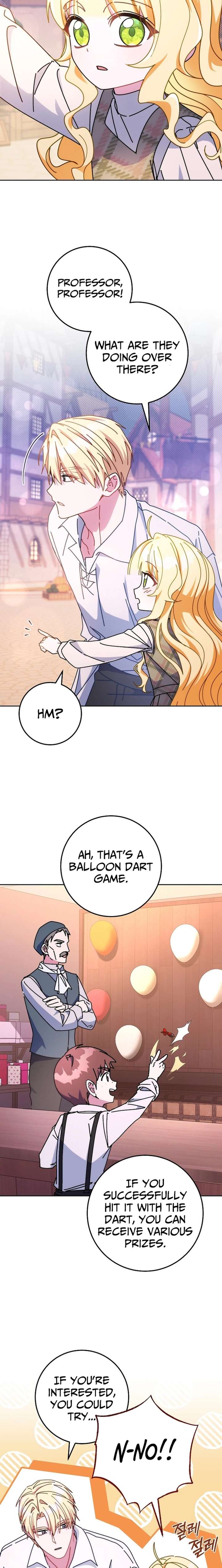Can I Finally Cry Now? chapter 22 page 17