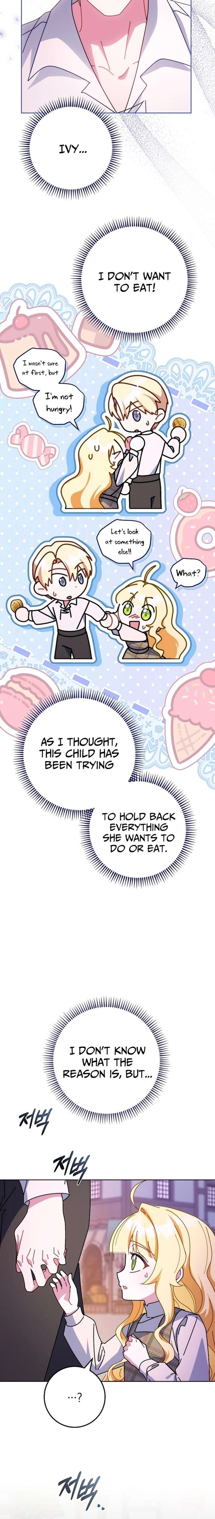 Can I Finally Cry Now? chapter 22 page 19