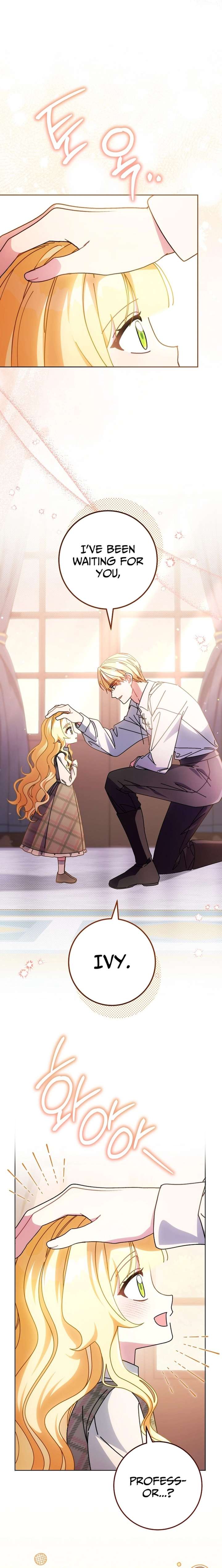 Can I Finally Cry Now? chapter 22 page 2