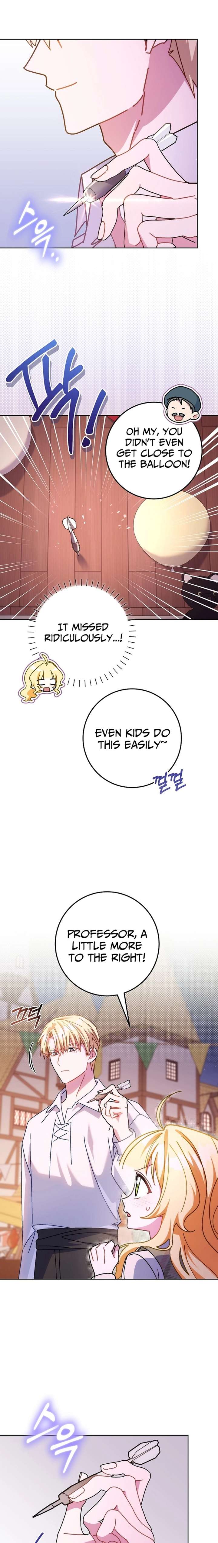 Can I Finally Cry Now? chapter 22 page 22
