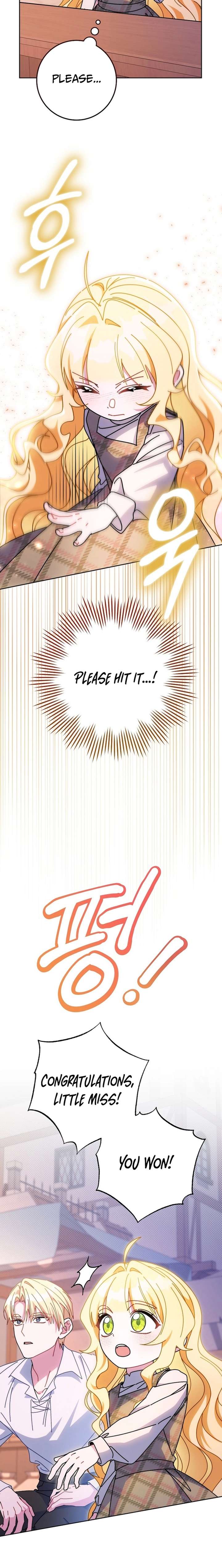 Can I Finally Cry Now? chapter 22 page 25