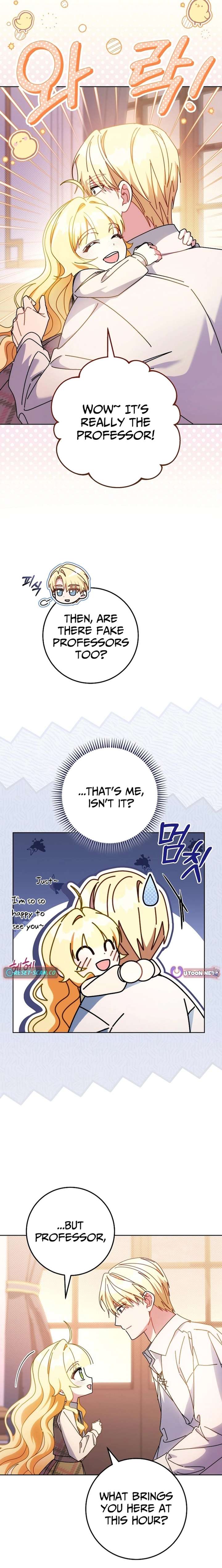 Can I Finally Cry Now? chapter 22 page 3