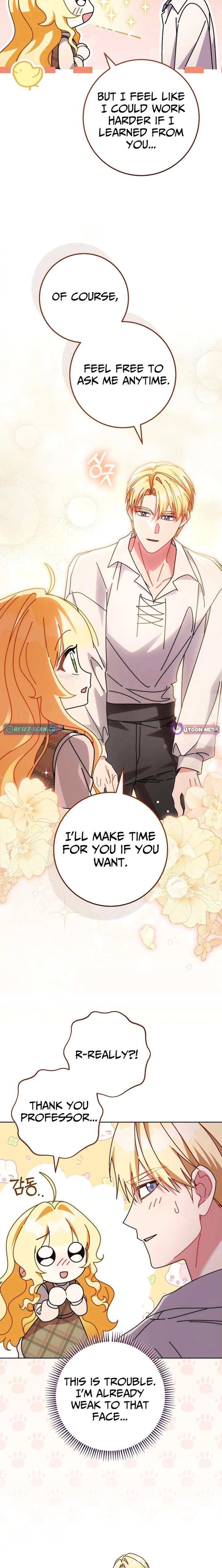 Can I Finally Cry Now? chapter 22 page 8