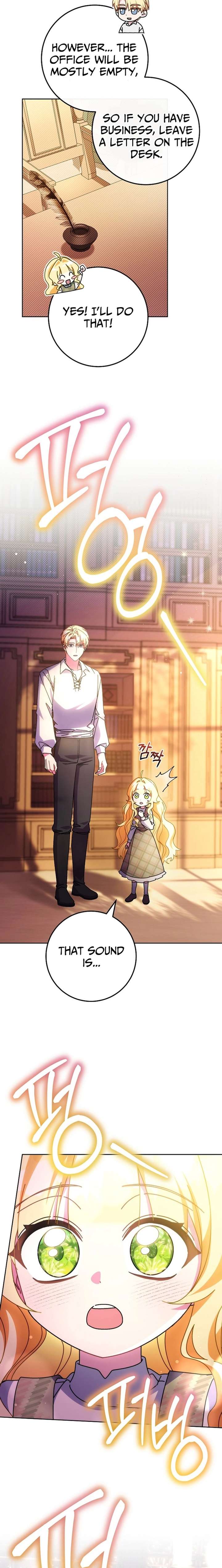 Can I Finally Cry Now? chapter 22 page 9