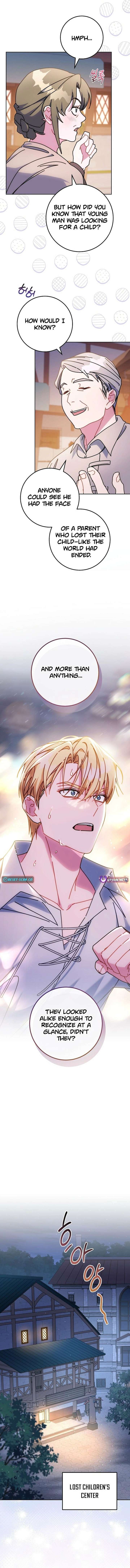 Can I Finally Cry Now? chapter 23 page 14