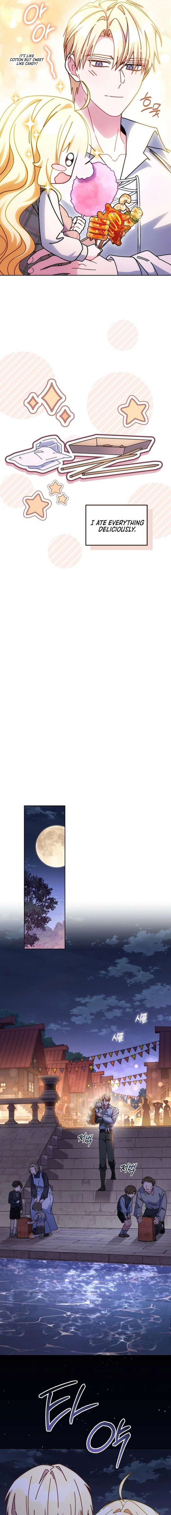Can I Finally Cry Now? chapter 24 page 5