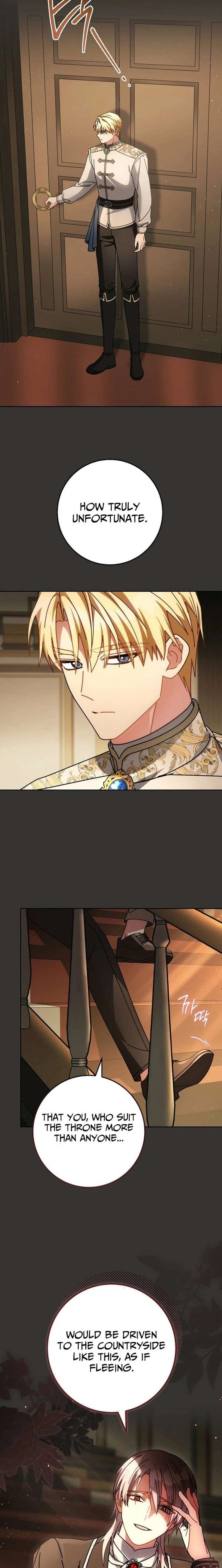 Can I Finally Cry Now? chapter 25 page 5