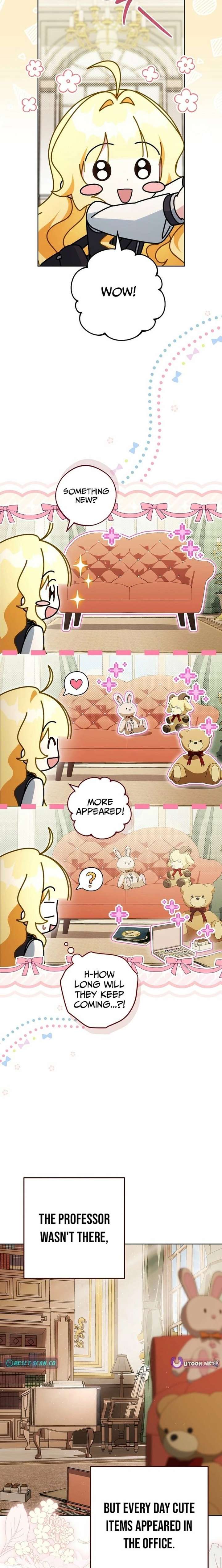 Can I Finally Cry Now? chapter 25 page 21