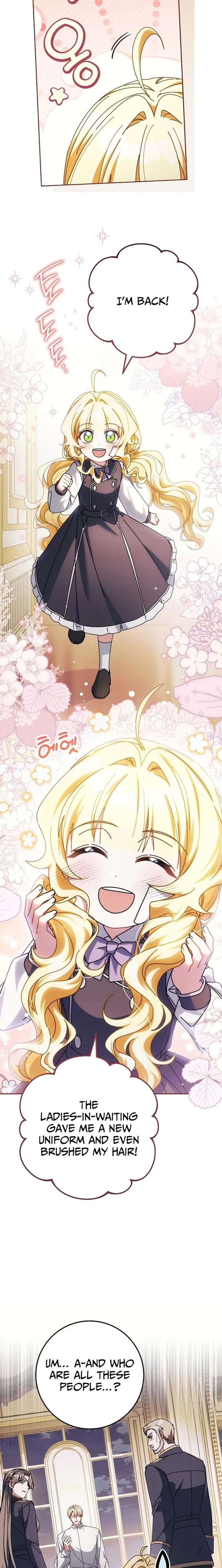 Can I Finally Cry Now? chapter 35 page 7
