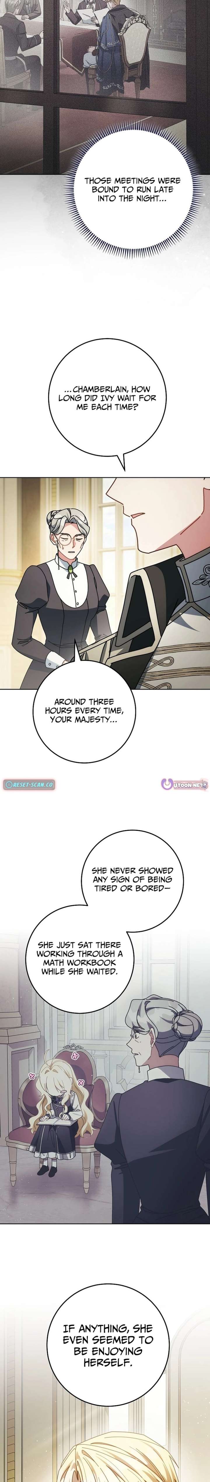 Can I Finally Cry Now? chapter 39 page 3