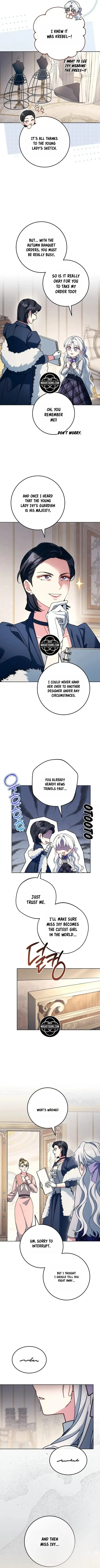 Can I Finally Cry Now? chapter 43 page 3