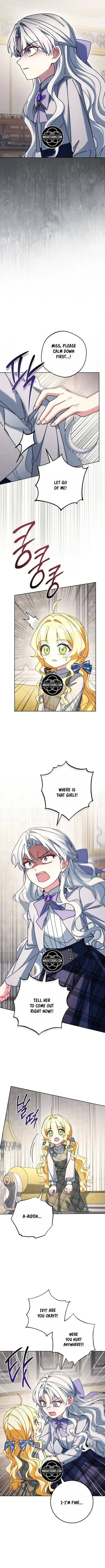 Can I Finally Cry Now? chapter 43 page 4