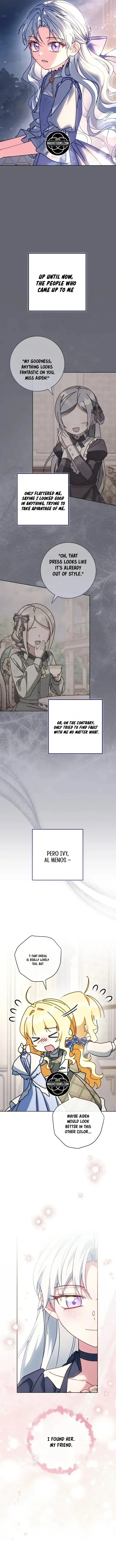 Can I Finally Cry Now? chapter 43 page 10