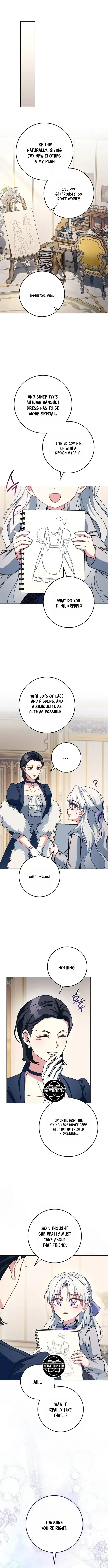 Can I Finally Cry Now? chapter 43 page 1