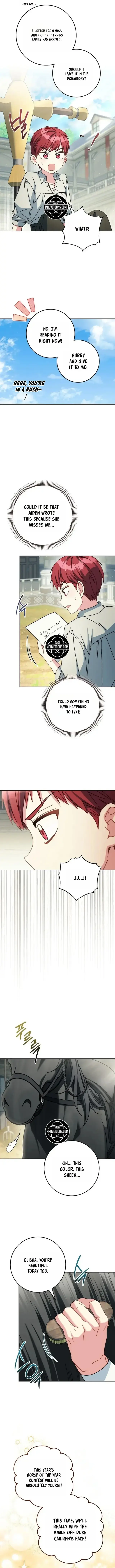 Can I Finally Cry Now? chapter 43 page 12