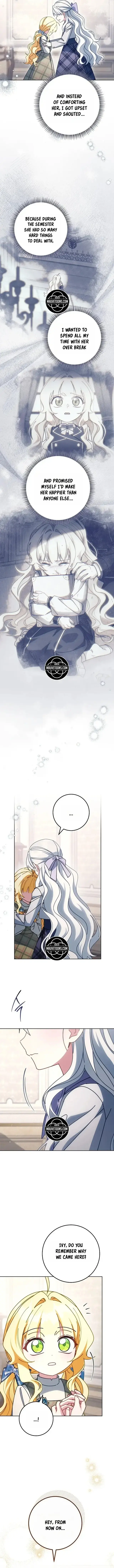 Can I Finally Cry Now? chapter 43 page 6
