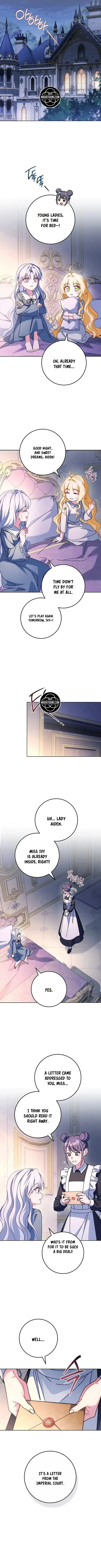 Can I Finally Cry Now? chapter 44 page 9