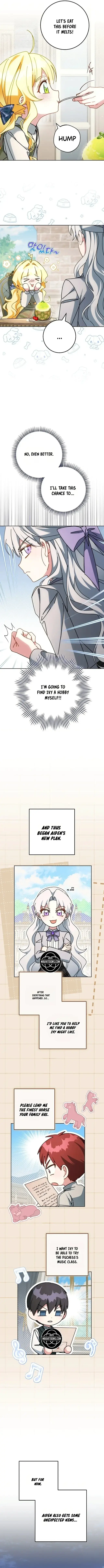 Can I Finally Cry Now? chapter 44 page 8