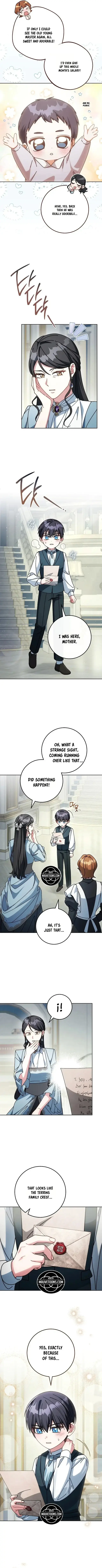 Can I Finally Cry Now? chapter 44 page 4