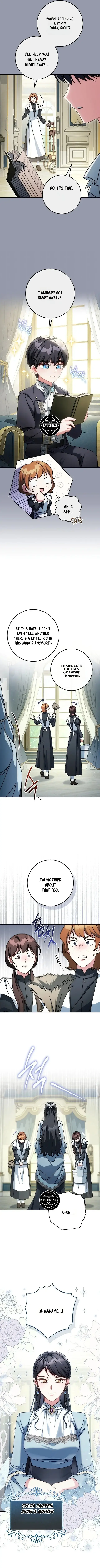 Can I Finally Cry Now? chapter 44 page 2