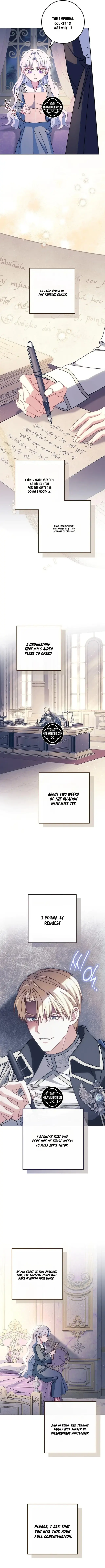 Can I Finally Cry Now? chapter 44 page 10