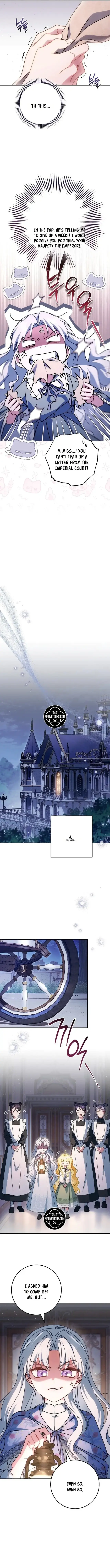 Can I Finally Cry Now? chapter 44 page 11