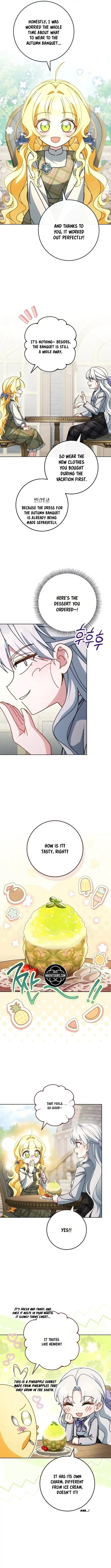 Can I Finally Cry Now? chapter 44 page 6