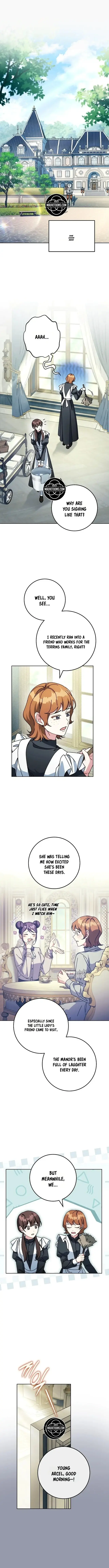 Can I Finally Cry Now? chapter 44 page 1