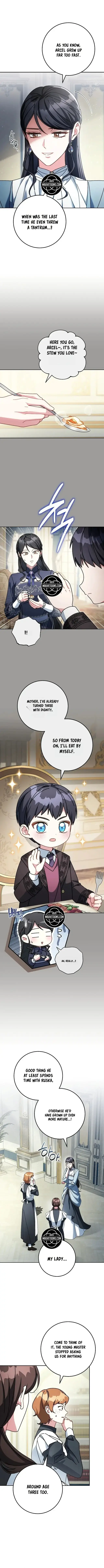 Can I Finally Cry Now? chapter 44 page 3