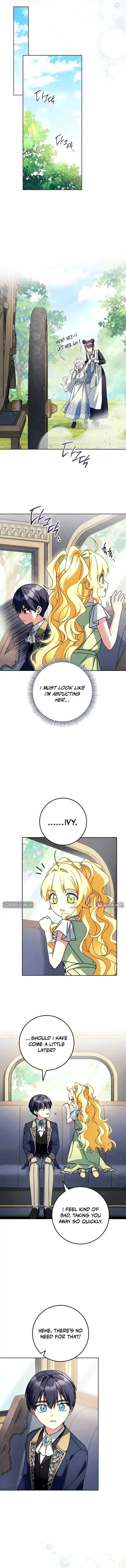 Can I Finally Cry Now? chapter 46 page 13