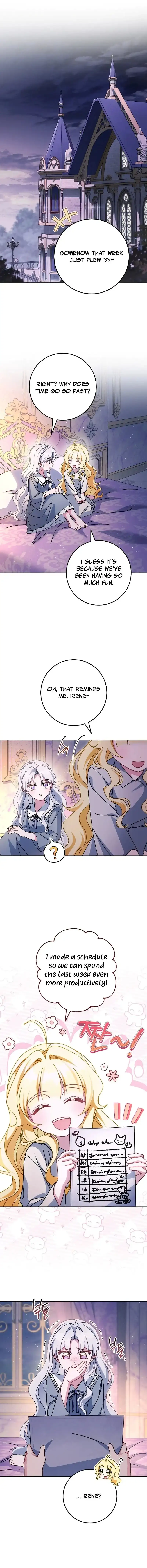 Can I Finally Cry Now? chapter 46 page 1