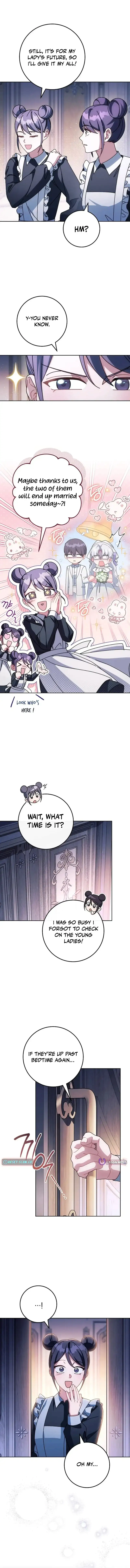 Can I Finally Cry Now? chapter 46 page 5