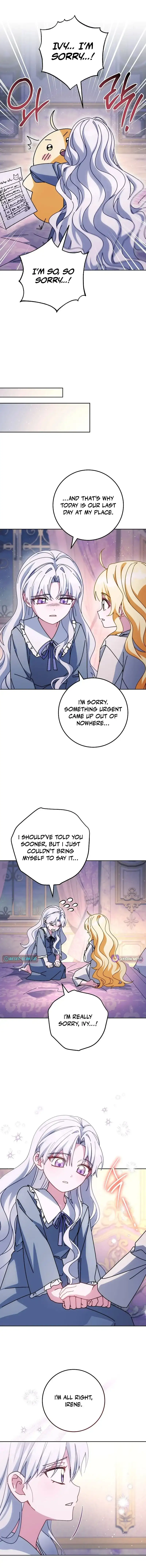 Can I Finally Cry Now? chapter 46 page 2