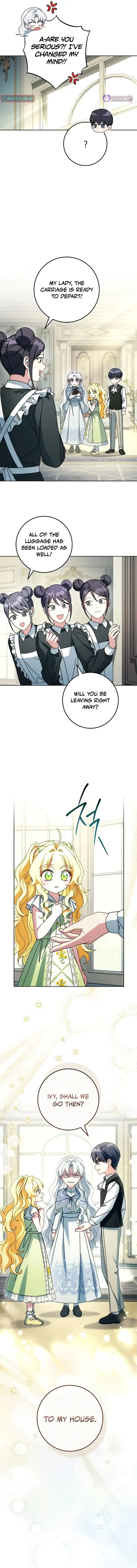 Can I Finally Cry Now? chapter 46 page 12