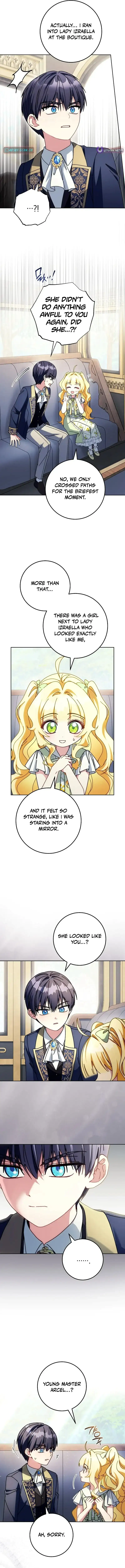 Can I Finally Cry Now? chapter 46 page 15