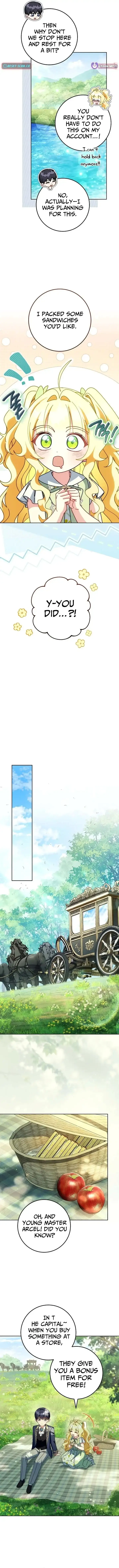 Can I Finally Cry Now? chapter 47 page 4