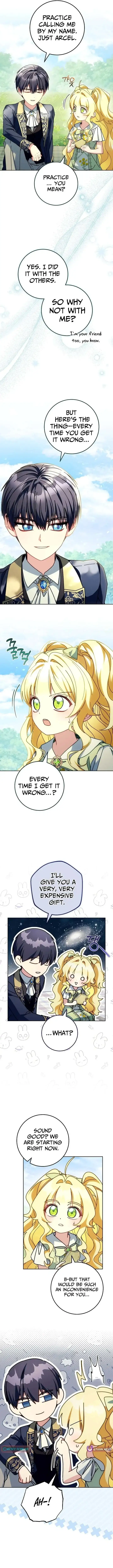 Can I Finally Cry Now? chapter 47 page 7