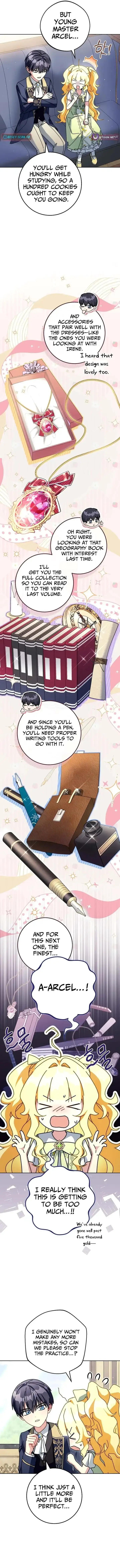 Can I Finally Cry Now? chapter 47 page 10