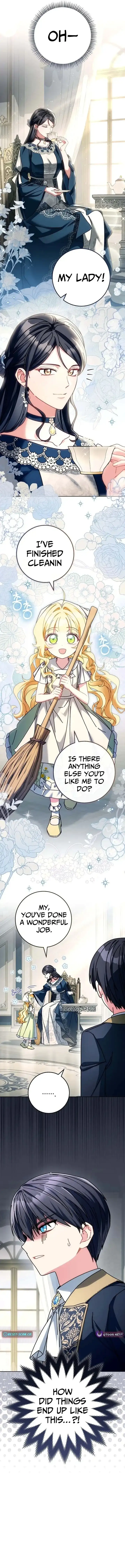 Can I Finally Cry Now? chapter 47 page 15