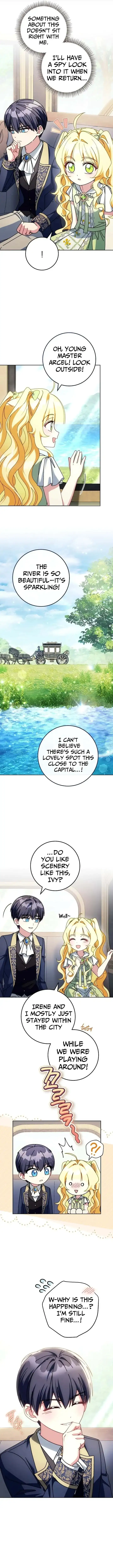 Can I Finally Cry Now? chapter 47 page 3