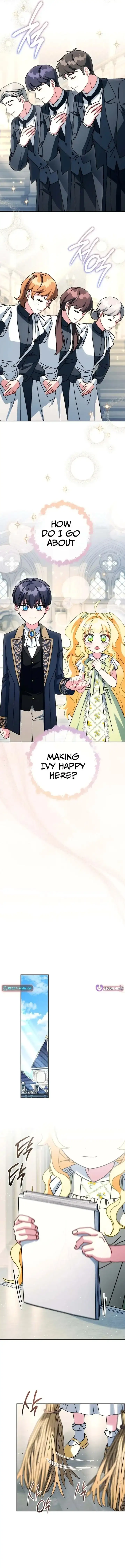 Can I Finally Cry Now? chapter 47 page 14
