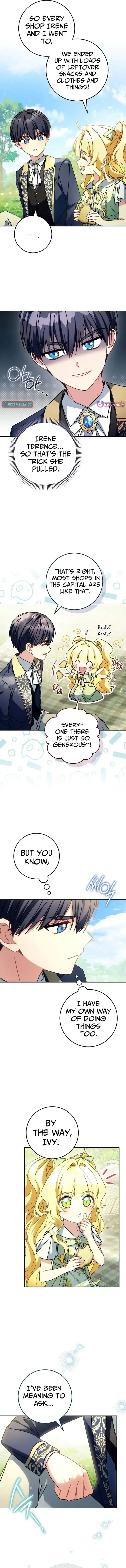 Can I Finally Cry Now? chapter 47 page 5
